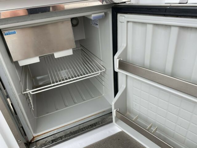 2008 Crownline Bowrider