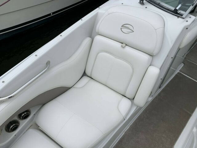 2008 Crownline Bowrider