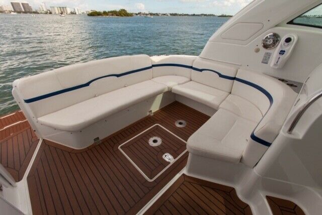 2008 Formula 45 Yacht Express Cruiser