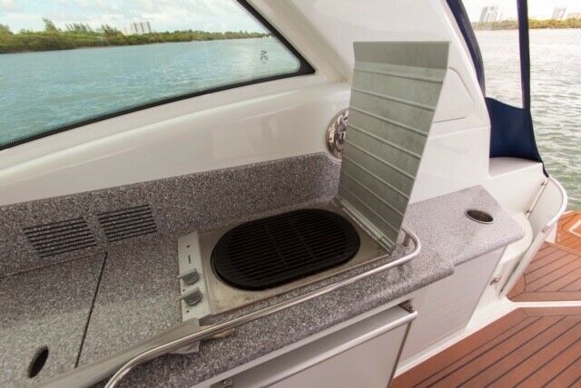 2008 Formula 45 Yacht Express Cruiser