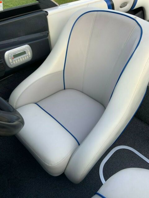 2008 Malibu RESPONSE LXI ski