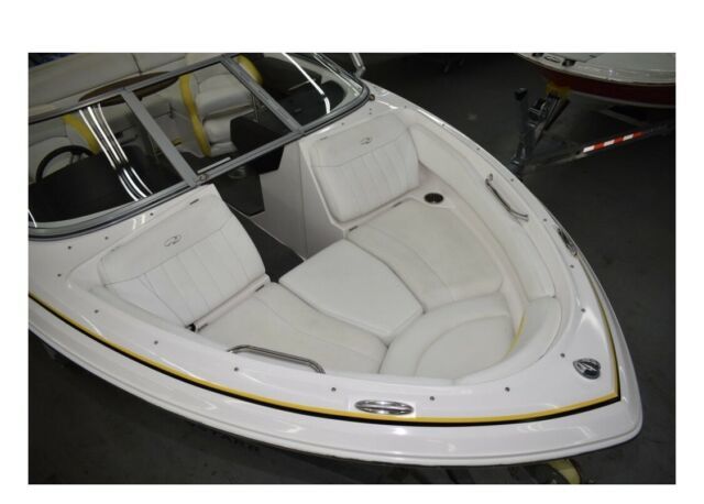 2008 Regal Bowrider 2000 Bowrider