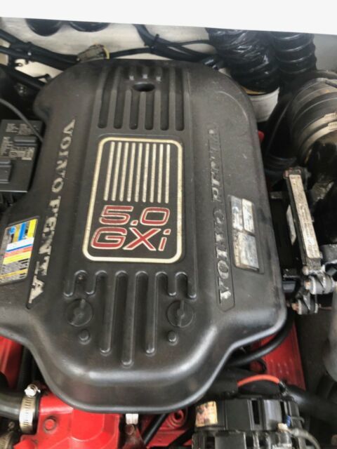 2008 Regal Bowrider 2000 Bowrider