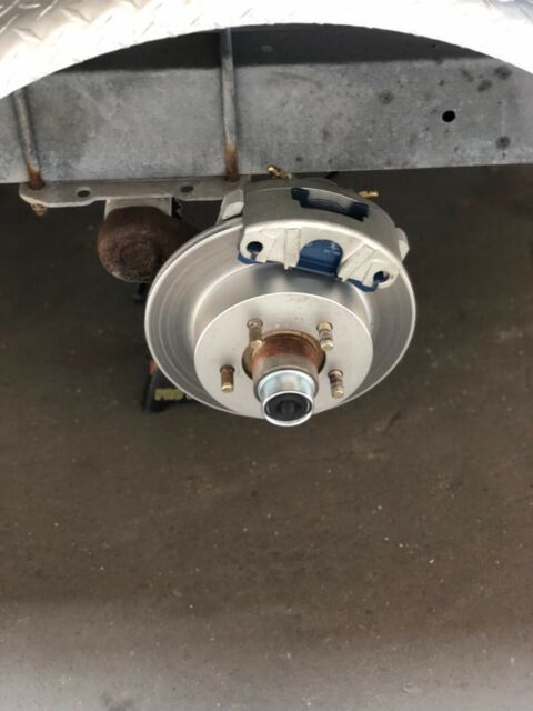 2008 Regal Bowrider 2000 Bowrider