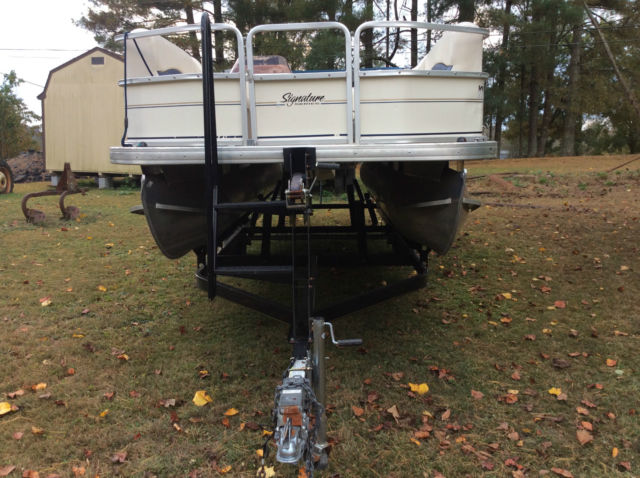 2008 Sun Tracker
