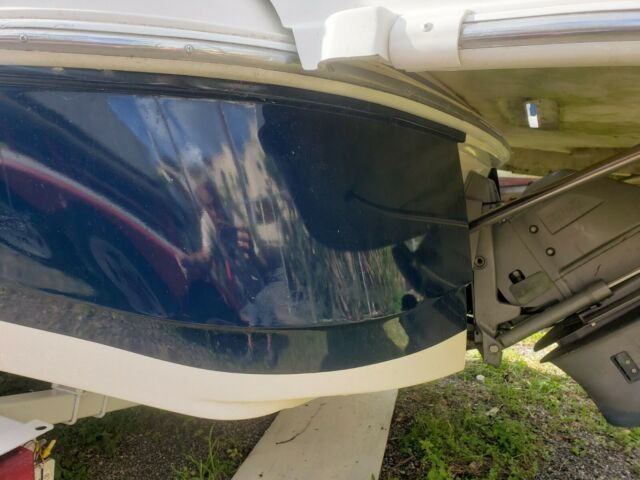 2009 Glastron DS 215 Deck Boat