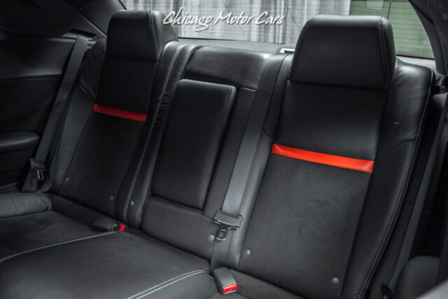 2010 Dodge Challenger Coupe