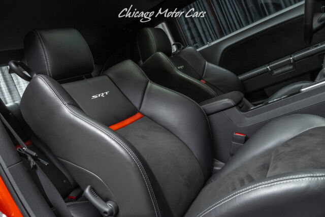 2010 Dodge Challenger Coupe