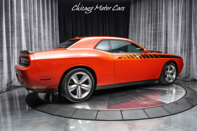 2010 Dodge Challenger Coupe