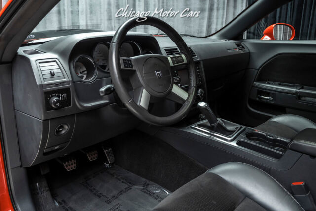 2010 Dodge Challenger Coupe