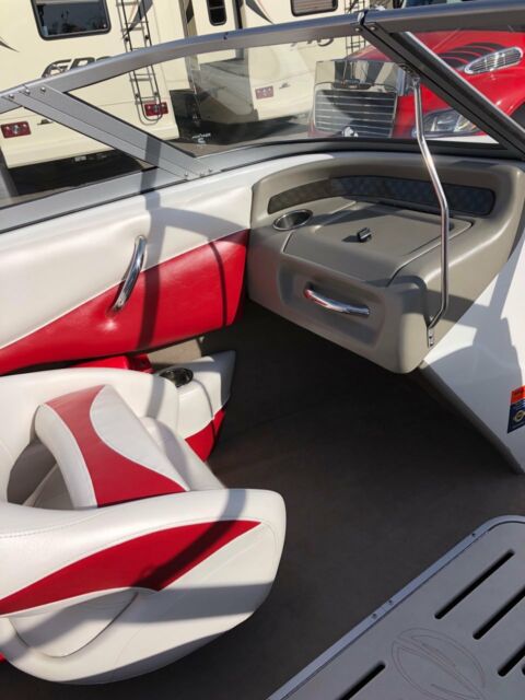 2011 Crownline 18 SS