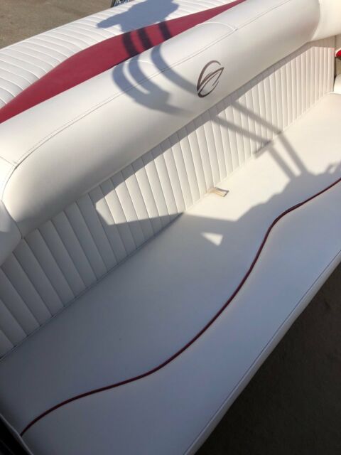 2011 Crownline 18 SS