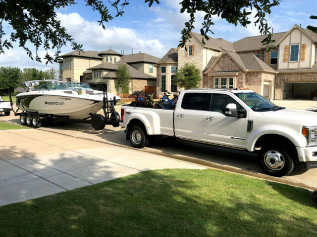 2011 Mastercraft X80 Bowrider