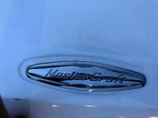 2011 Mastercraft X80 Bowrider