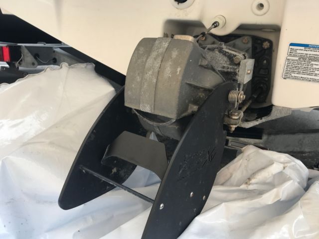 2012 Yamaha sx190 Bowrider