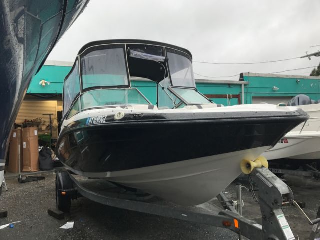 2012 Yamaha sx190 Bowrider