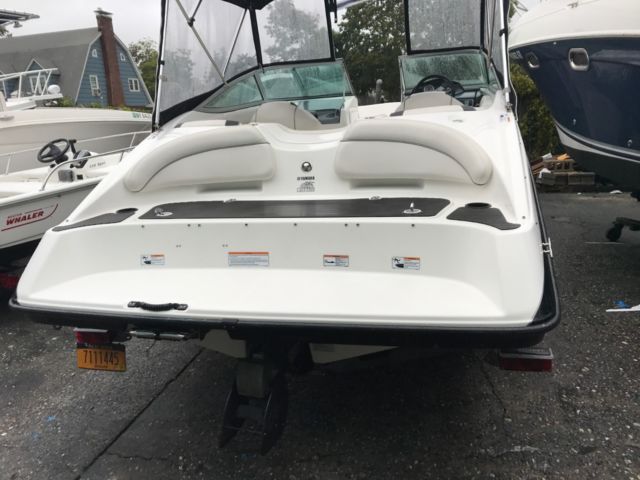2012 Yamaha sx190 Bowrider