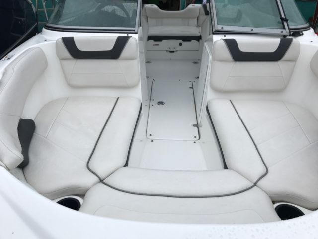 2012 Yamaha sx190 Bowrider