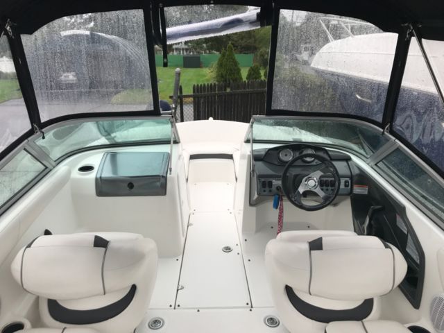 2012 Yamaha sx190 Bowrider