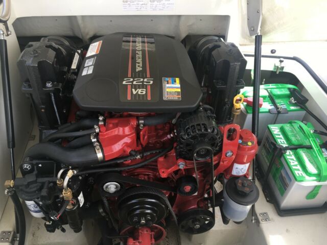 2013 Cobalt 200 Bowrider