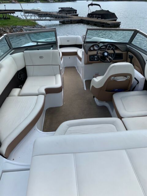 2013 Cobalt 200 Bowrider