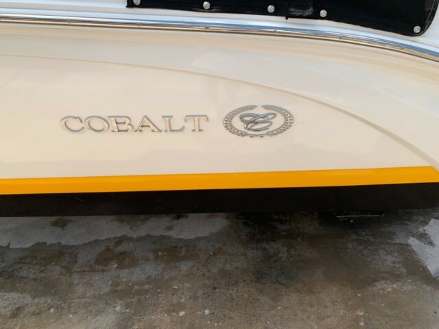 2013 Cobalt 200 Bowrider