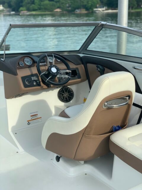 2013 Cobalt 200 Bowrider