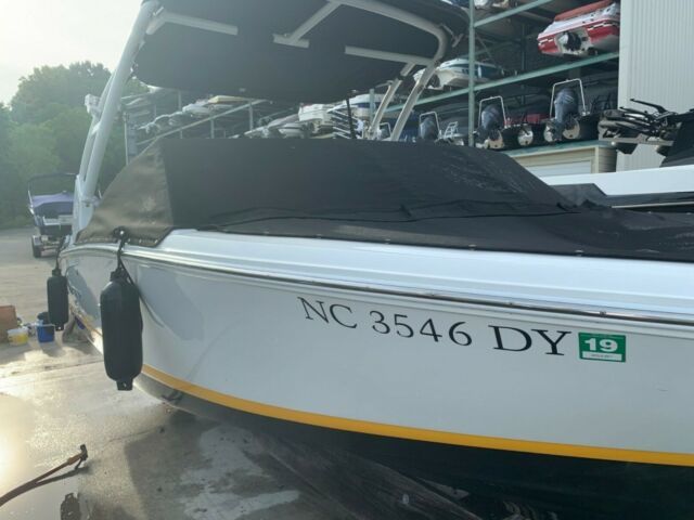 2013 Cobalt 200 Bowrider