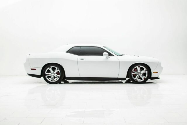 2013 Dodge Challenger Coupe