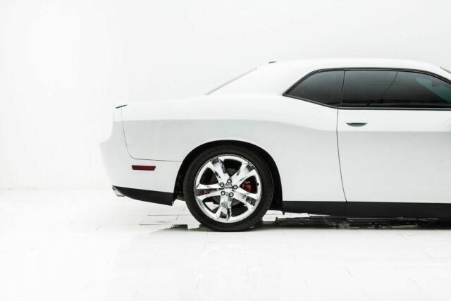 2013 Dodge Challenger Coupe