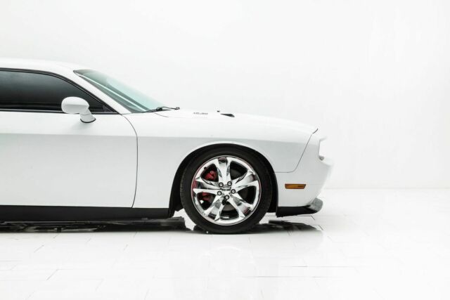 2013 Dodge Challenger Coupe