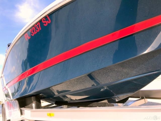 2013 FOUR WINNS H210 Runabout