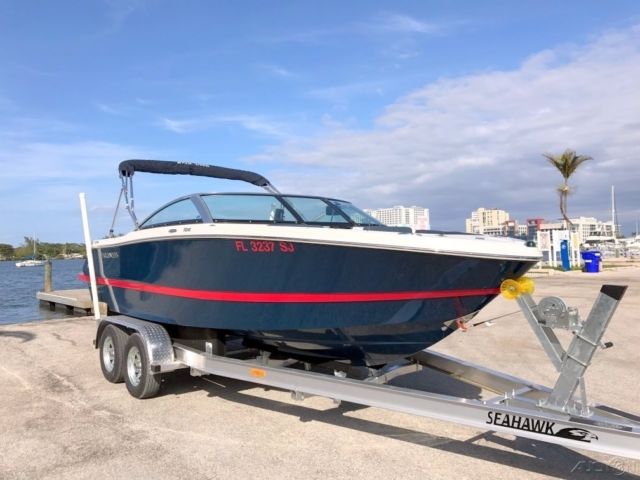 2013 FOUR WINNS H210 Runabout