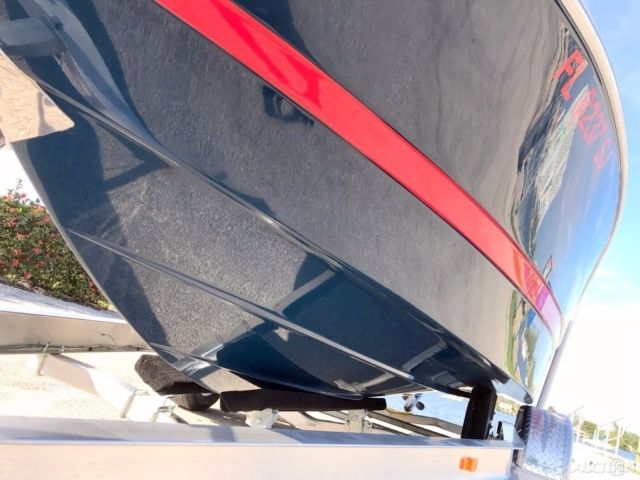 2013 FOUR WINNS H210 Runabout