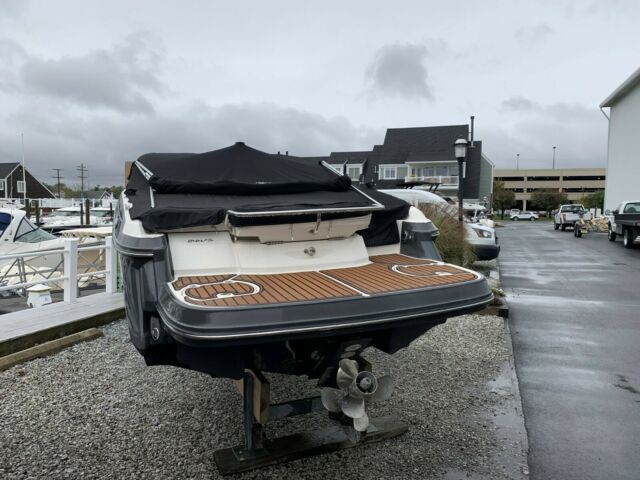 2013 Monterey Bowrider