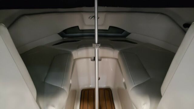 2013 Monterey Bowrider