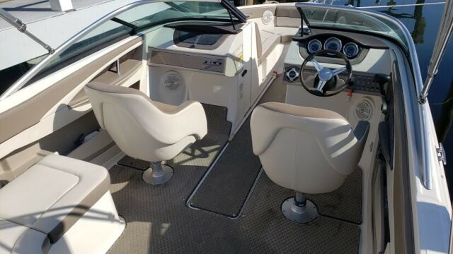 2013 Sea Ray Bowrider