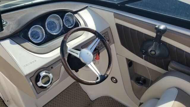 2013 Sea Ray Bowrider