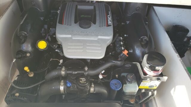 2013 Sea Ray Bowrider