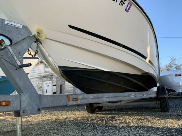 2013 Sea Ray Bowrider