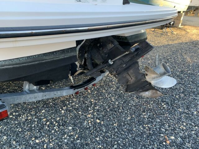 2013 Sea Ray Bowrider