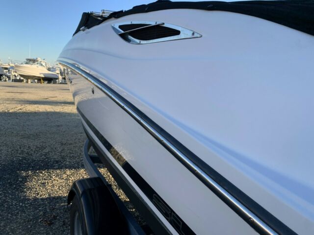 2013 Sea Ray Bowrider