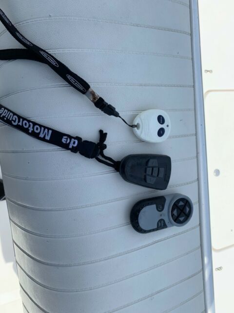 2013 Yamaha 1900 Center Console