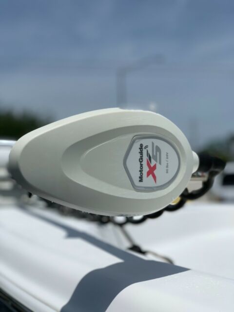 2013 Yamaha 1900 Center Console