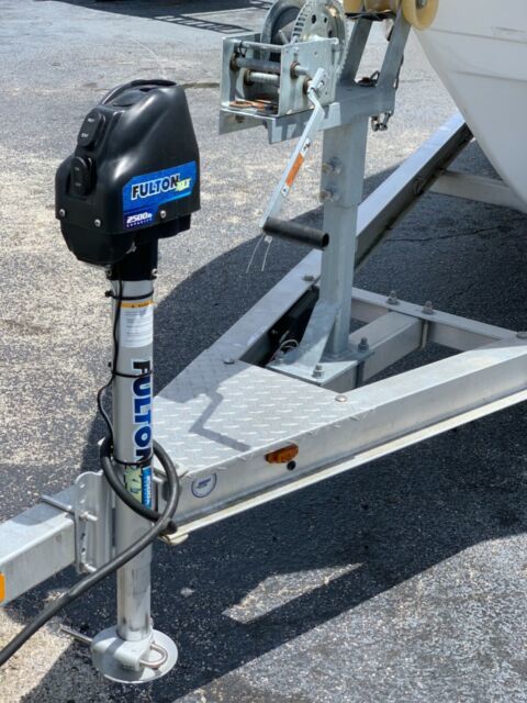 2013 Yamaha 1900 Center Console