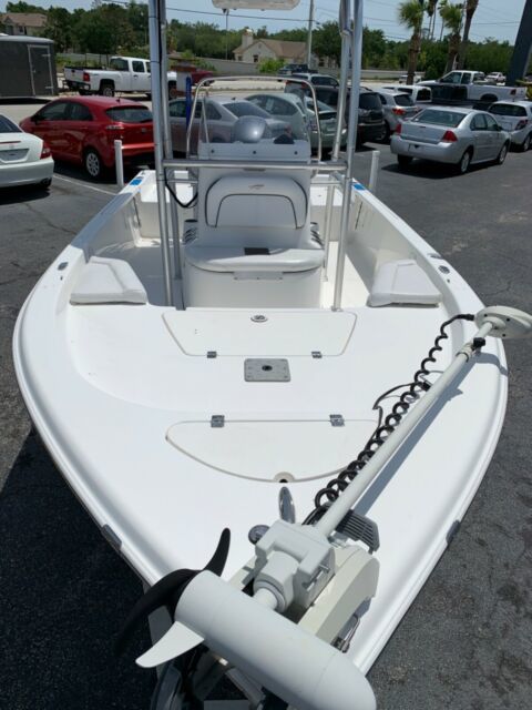 2013 Yamaha 1900 Center Console