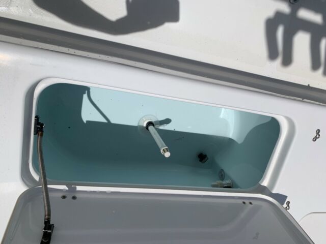 2013 Yamaha 1900 Center Console