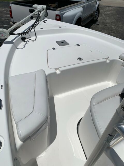 2013 Yamaha 1900 Center Console