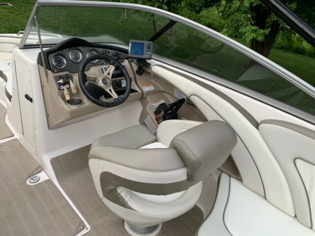 2013 Yamaha 242 Limited S Bowrider