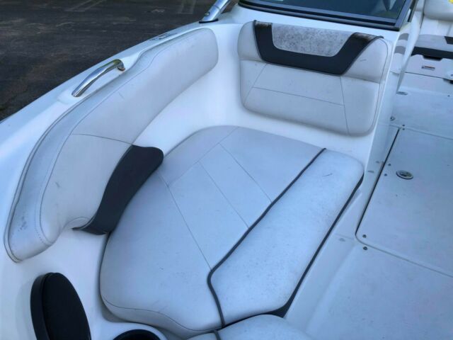 2014 Yamaha AR190 Bowrider